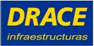 Drace company logo