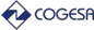 Cogesa company logo